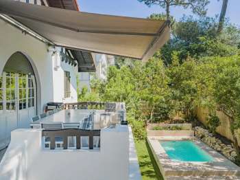 Vente maison 8 pièces Pyla-sur-mer 33