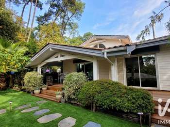 Vente Maison 3 chambresPyla-sur-mer