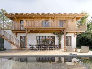 Vente Maison 4 chambresPyla-sur-mer