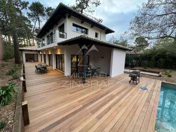 Vente maison 7 pièces Pyla-sur-mer 33
