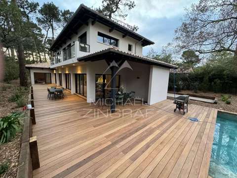 Vente maison 7 pièces Pyla-sur-mer 33