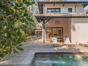 Vente Maison 6 chambresPyla-sur-mer
