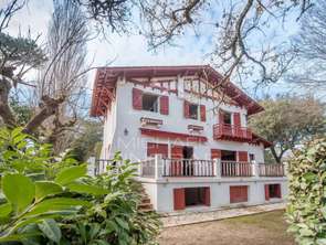 Vente Maison 7 chambresPyla-sur-mer