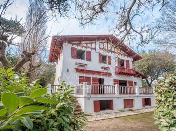 Vente maison 10 pièces Pyla-sur-mer 33