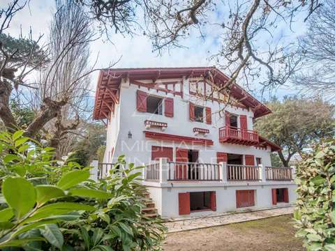 Vente maison 10 pièces Pyla-sur-mer 33