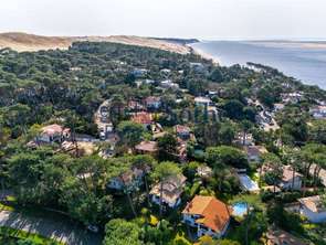 Vente Maison 4 chambresPyla-sur-mer