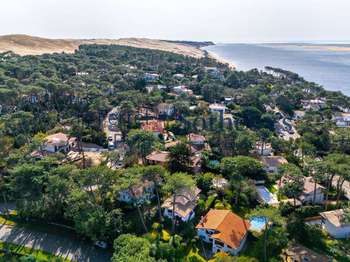 Vente maison 5 pièces Pyla-sur-mer 33