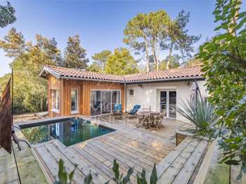 Vente Maison 2 chambresPyla-sur-mer