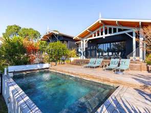 Vente Maison 4 chambresPyla-sur-mer