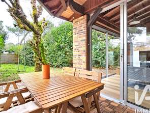 Vente Maison 2 chambresPyla-sur-mer