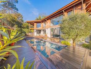 Vente Maison 4 chambresPyla-sur-mer