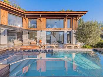 Vente Maison 4 chambresPyla-sur-mer