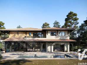 Vente Maison 3 chambresPyla-sur-mer