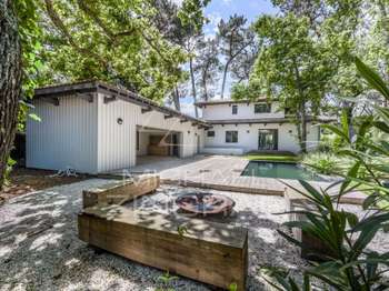 Vente maison 6 pièces Pyla-sur-mer 33