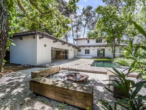 Vente maison 6 pièces Pyla-sur-mer 33
