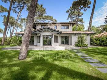 Vente Maison 5 chambresPyla-sur-mer