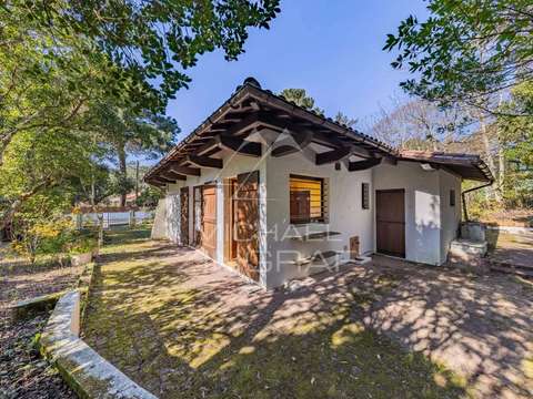 Vente maison 3 pièces Pyla-sur-mer 33