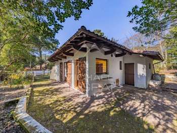 Vente Maison 2 chambresPyla-sur-mer