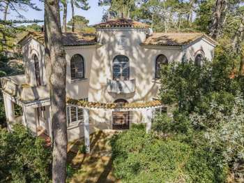 Vente maison 6 pièces Pyla-sur-mer 33