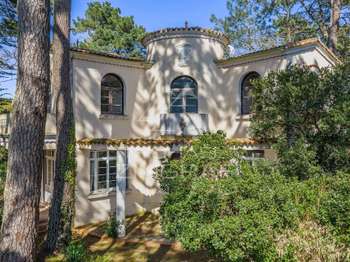 Vente Maison 5 chambresPyla-sur-mer