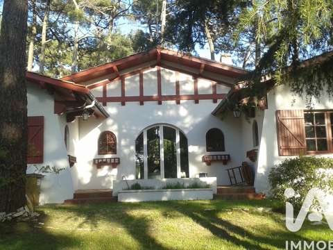 Vente maison 7 pièces Pyla-sur-mer 33