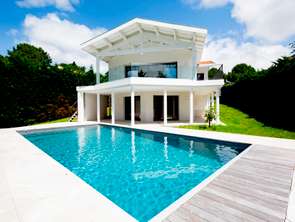 Vente Maison 5 chambresPyla-sur-mer