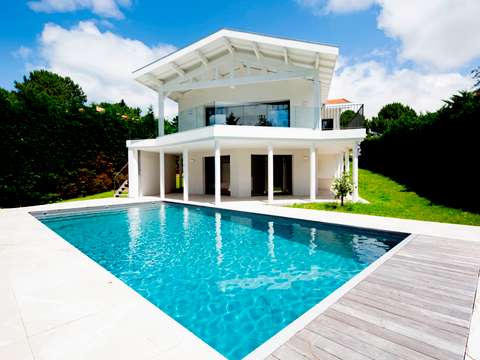 Vente maison 7 pièces Pyla-sur-mer 33