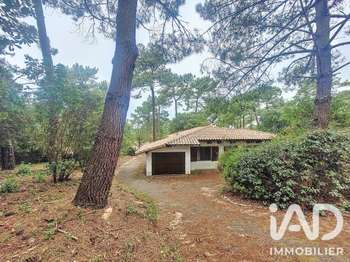 Vente Maison 3 chambresPyla-sur-mer