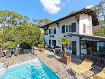 Vente Maison 3 chambresPyla-sur-mer