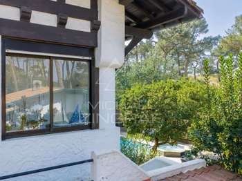 Vente Maison 3 chambresPyla-sur-mer