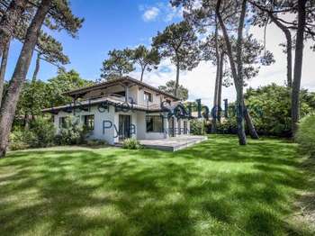 Vente maison 10 pièces Pyla-sur-mer 33