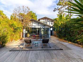 Vente Maison 6 chambresPyla-sur-mer