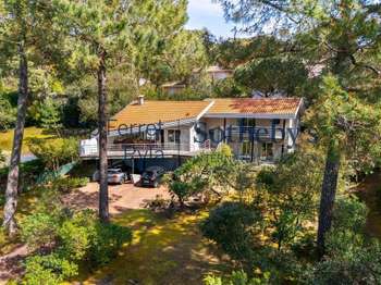 Vente maison 6 pièces Pyla-sur-mer 33