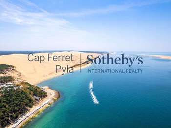 Vente Maison 7 chambresPyla-sur-mer