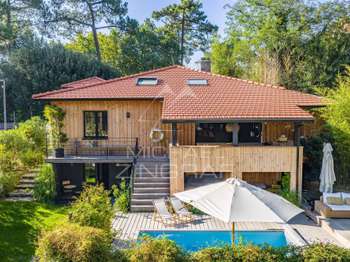 Vente Maison 4 chambresPyla-sur-mer
