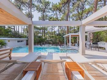 Vente Maison 4 chambresPyla-sur-mer
