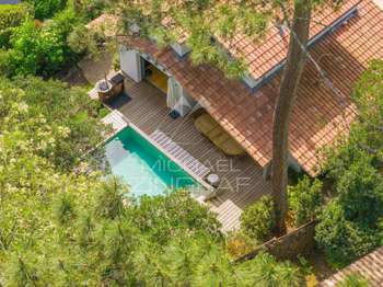 Vente Maison 3 chambresPyla-sur-mer