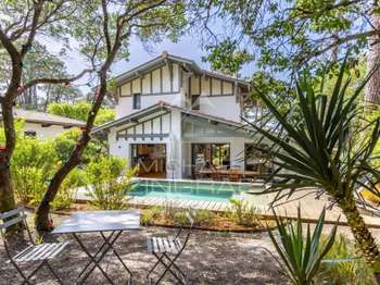 Vente maison 4 pièces Pyla-sur-mer 33