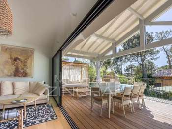Vente Maison 5 chambresPyla-sur-mer