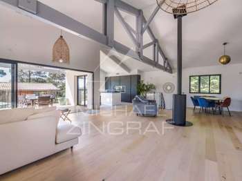 Vente Maison 5 chambresPyla-sur-mer