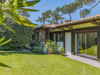 Vente Maison 3 chambresPyla-sur-mer