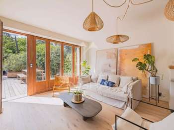 Vente Maison 4 chambresPyla-sur-mer