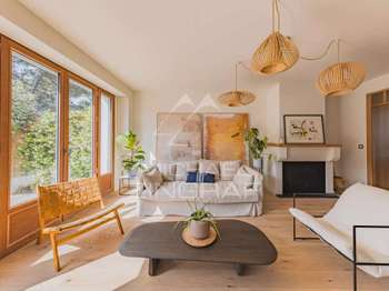 Vente Maison 4 chambresPyla-sur-mer