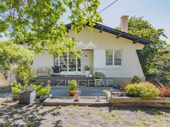 Vente Maison 3 piècesPyla-sur-mer