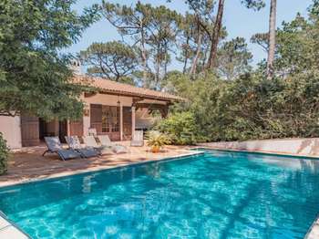 Vente Maison 5 chambresPyla-sur-mer