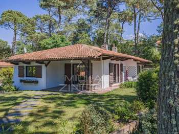 Vente Maison 3 chambresPyla-sur-mer