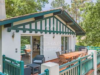 Vente Maison 5 chambresPyla-sur-mer