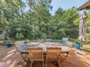 Vente Maison 3 chambresPyla-sur-mer