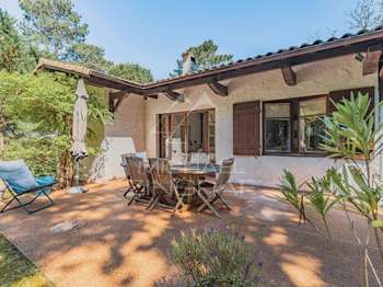 Vente maison 4 pièces Pyla-sur-mer 33