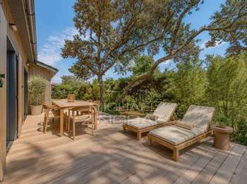 Vente Maison 3 chambresPyla-sur-mer